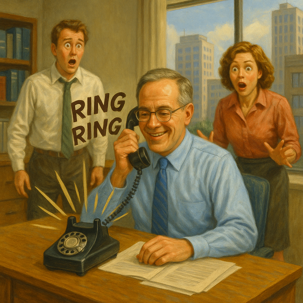 Read more about the article When Pharma Calls Back: The Partnering Power of Indication Expansion