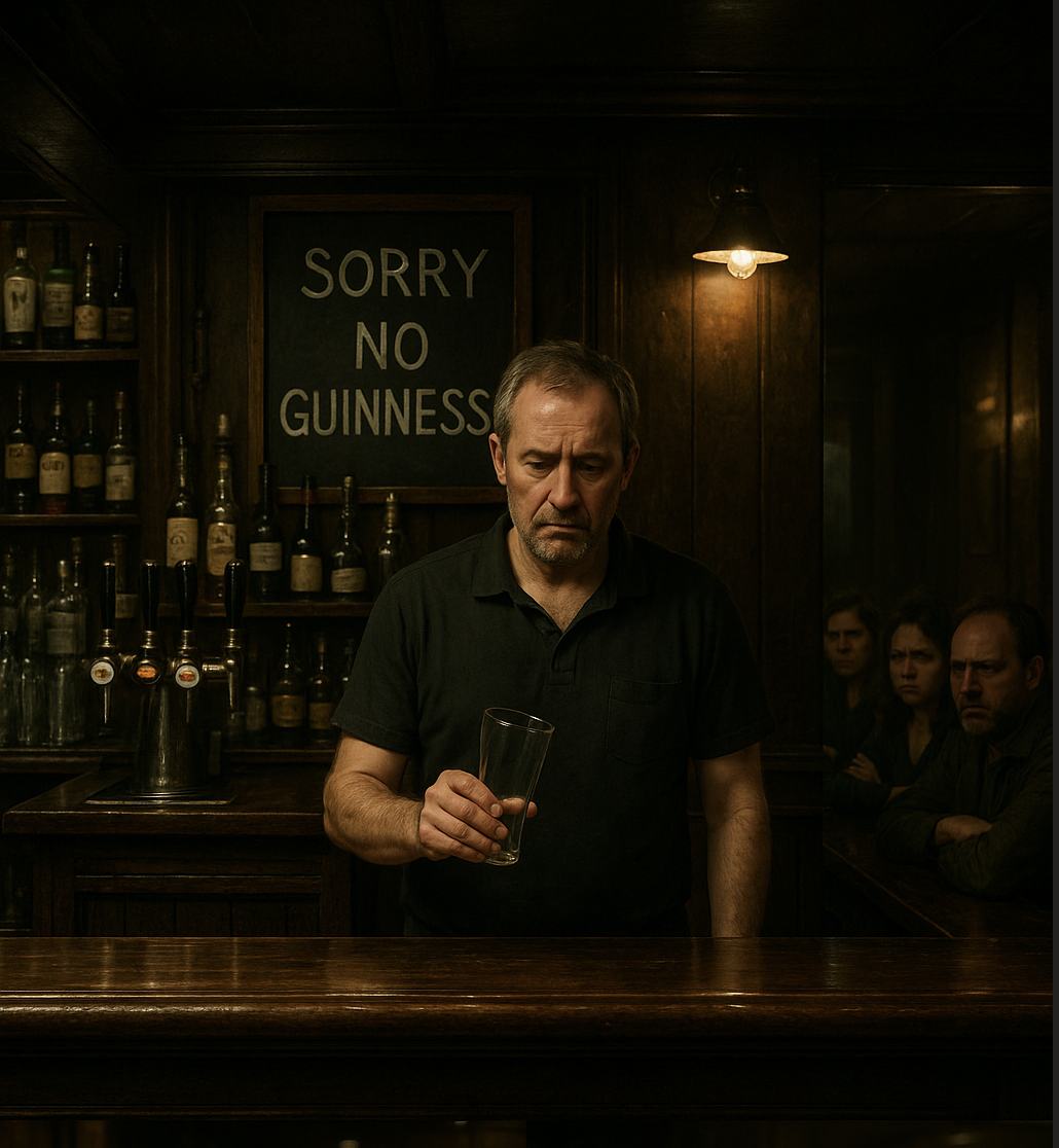 Read more about the article Grounded in Swords: Comments in the Aftermath of BEU25