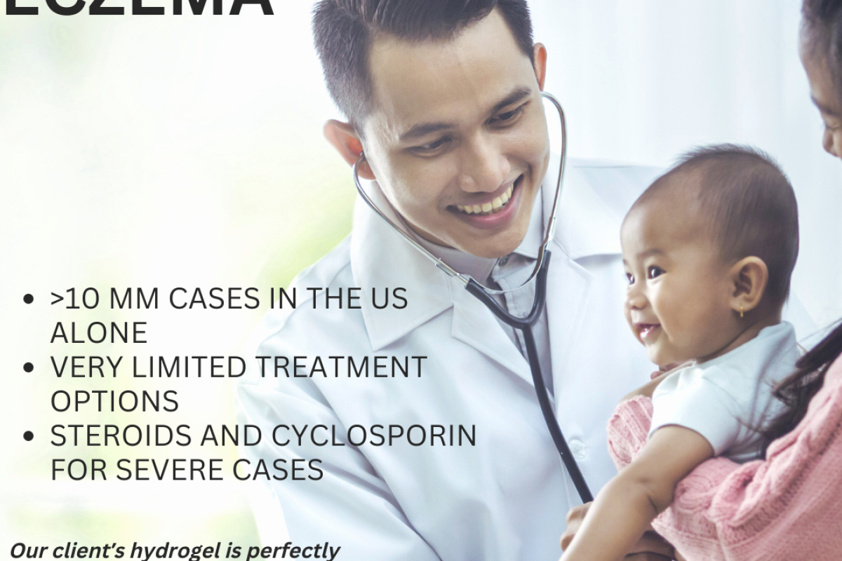 Cascade Pediatric Eczema